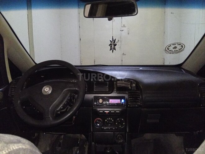 Opel Zafira 1999, 482,000 km - 1.8 л - Bakı