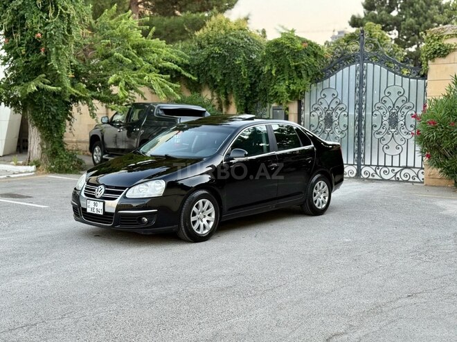 Volkswagen Jetta-4