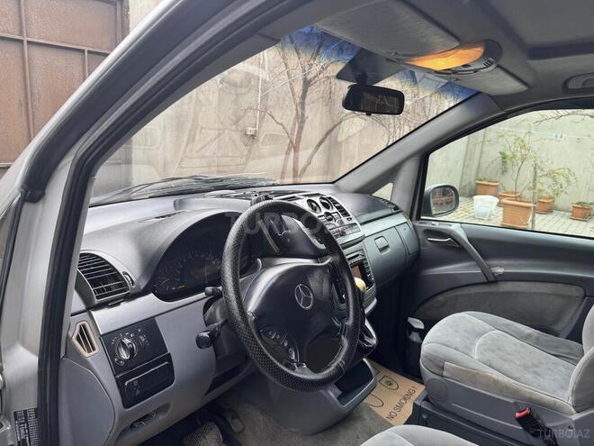 Mercedes Viano 2004, 425,629 km - 2.2 л - Xırdalan