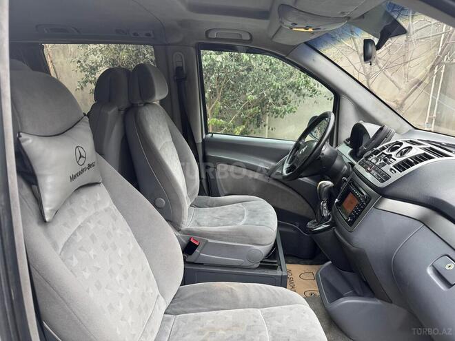 Mercedes Viano 2004, 425,629 km - 2.2 л - Xırdalan