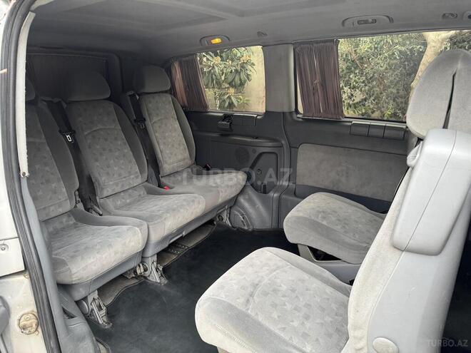 Mercedes Viano 2004, 425,629 km - 2.2 л - Xırdalan
