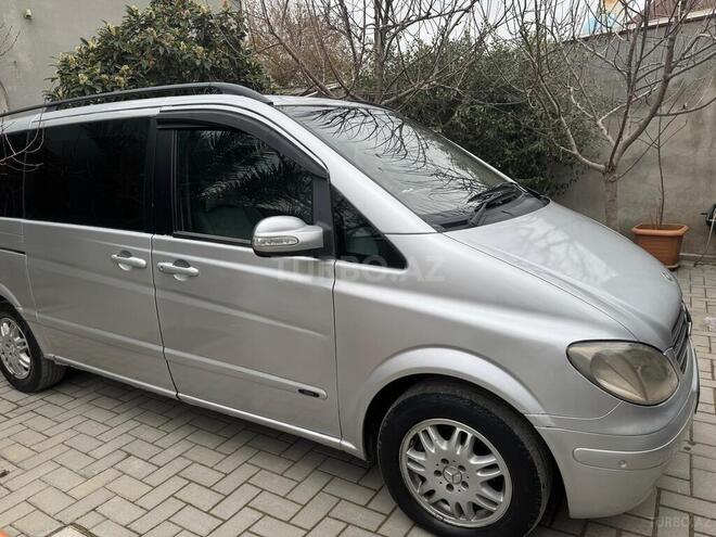 Mercedes Viano 2004, 425,629 km - 2.2 л - Xırdalan