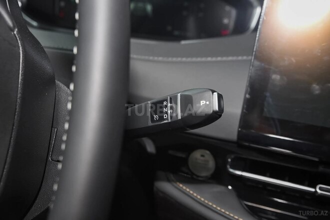Changan Qiyuan Q05 2025, 0 km - 1.5 l - Bakı