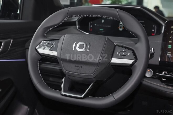 Changan Qiyuan Q05 2025, 0 km - 1.5 l - Bakı