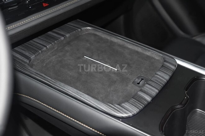 Changan Qiyuan Q05 2025, 0 km - 1.5 l - Bakı