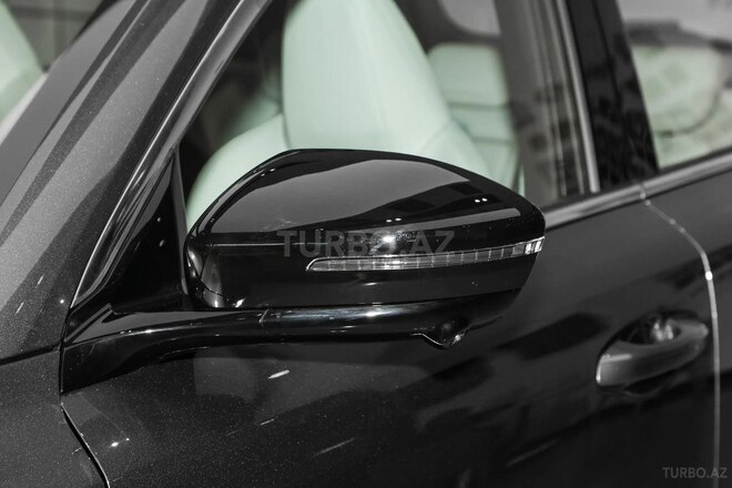 Changan Qiyuan Q05 2025, 0 km - 1.5 l - Bakı