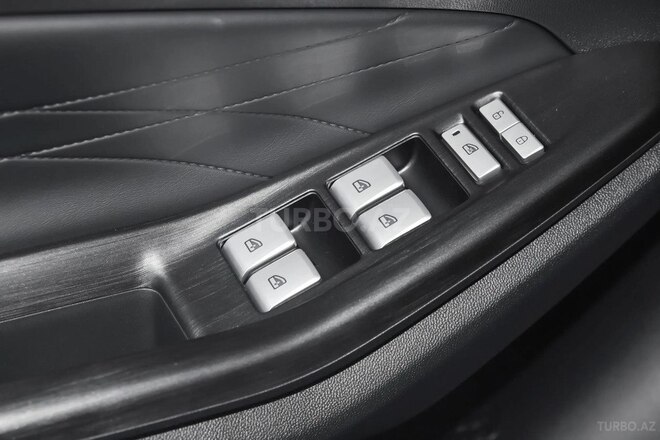 Changan Qiyuan Q05 2025, 0 km - 1.5 l - Bakı