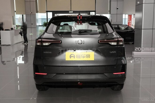 Changan Qiyuan Q05 2025, 0 km - 1.5 l - Bakı