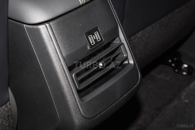 Changan Qiyuan Q05 2025, 0 km - 1.5 l - Bakı