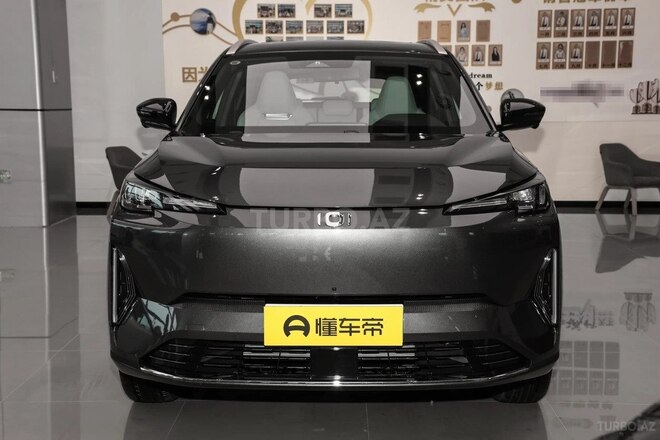 Changan Qiyuan Q05 2025, 0 km - 1.5 l - Bakı