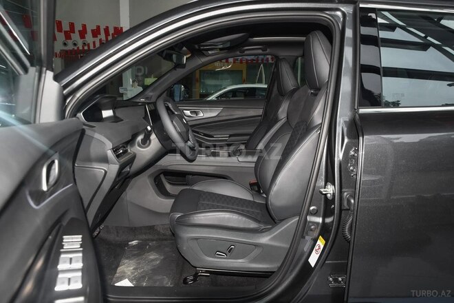 Changan Qiyuan Q05 2025, 0 km - 1.5 l - Bakı