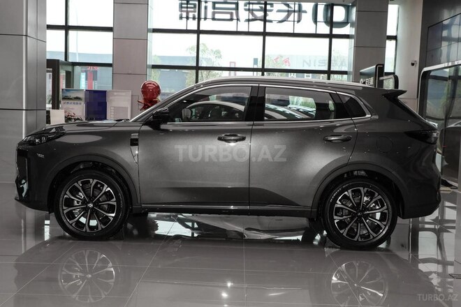 Changan Qiyuan Q05 2025, 0 km - 1.5 l - Bakı