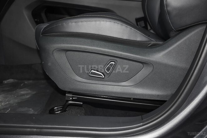 Changan Qiyuan Q05 2025, 0 km - 1.5 l - Bakı