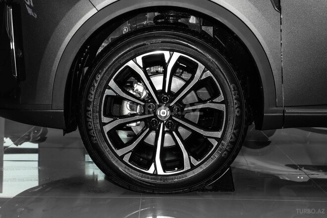 Changan Qiyuan Q05 2025, 0 km - 1.5 l - Bakı