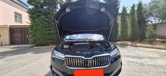 Skoda Superb 2022, 57,800 km - 2.0 л - Bakı