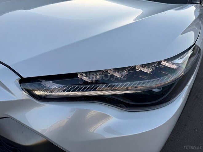 Toyota  2025, 0 km - 2.0 l - Bakı