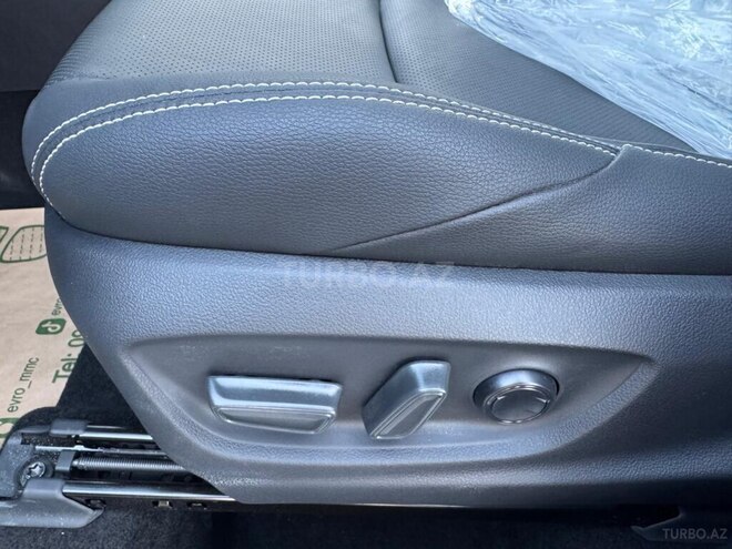 Toyota  2025, 0 km - 2.0 l - Bakı