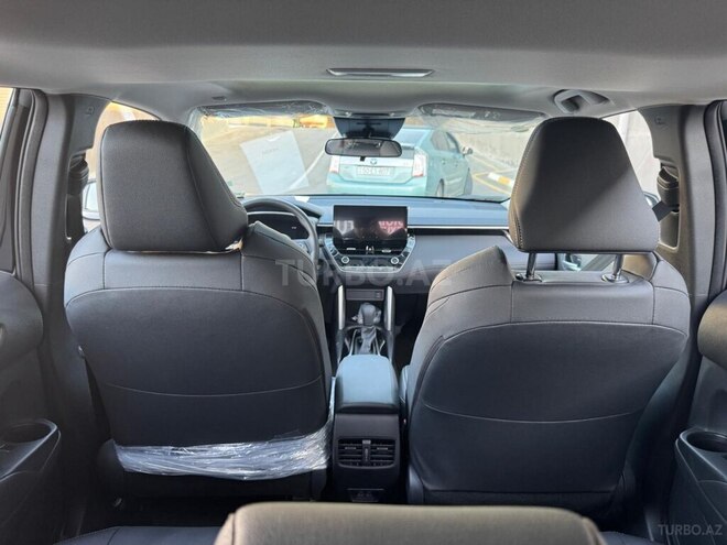 Toyota  2025, 0 km - 2.0 l - Bakı