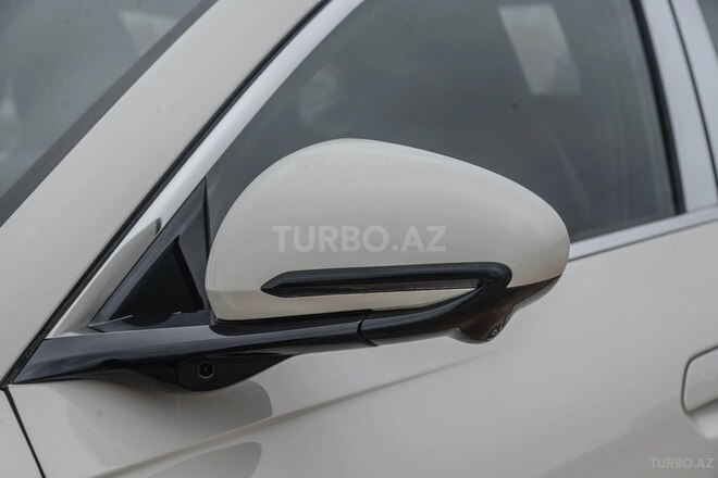 BYD  2025, 0 km - 1.5 l - Bakı