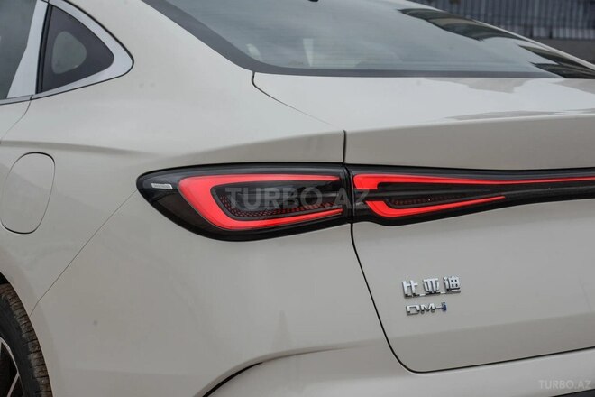 BYD  2025, 0 km - 1.5 l - Bakı