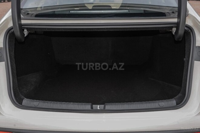 BYD  2025, 0 km - 1.5 l - Bakı