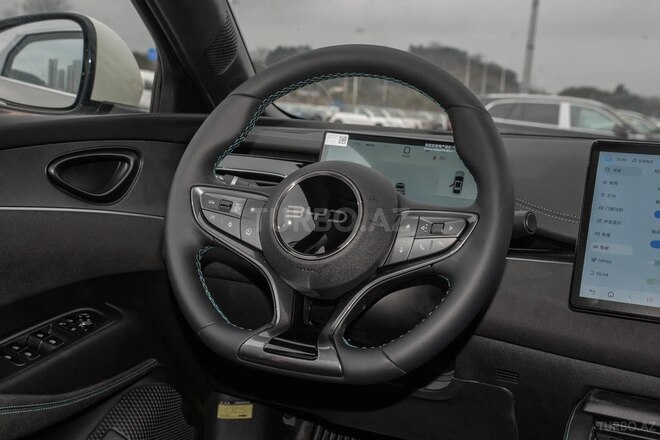 BYD  2025, 0 km - 1.5 l - Bakı