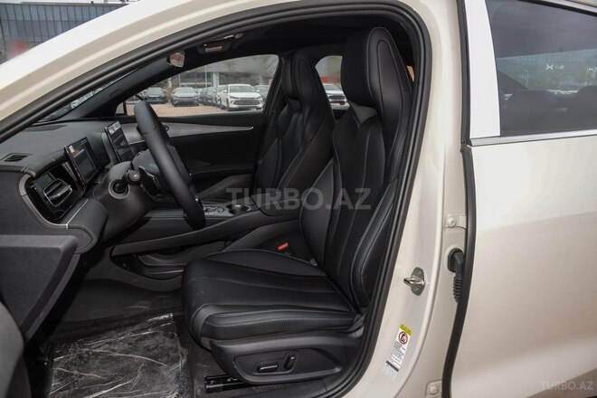 BYD  2025, 0 km - 1.5 l - Bakı