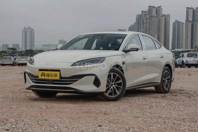 BYD  2025, 0 km - 1.5 l - Bakı