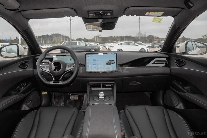 BYD  2025, 0 km - 1.5 l - Bakı