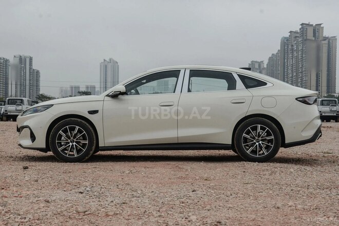 BYD  2025, 0 km - 1.5 l - Bakı