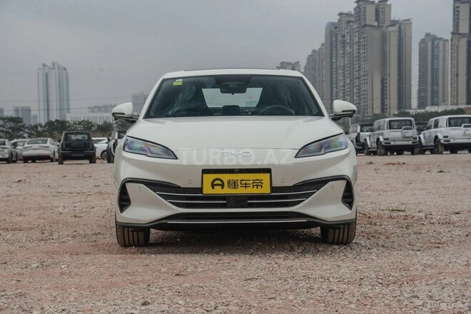 BYD  2025, 0 km - 1.5 l - Bakı