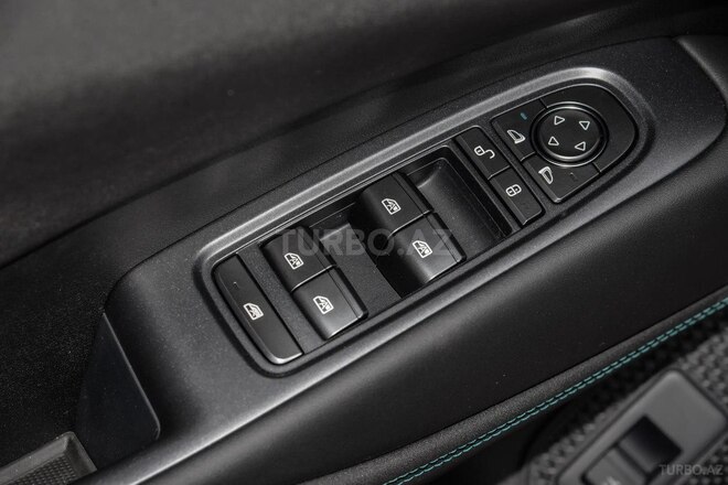 BYD  2025, 0 km - 1.5 l - Bakı