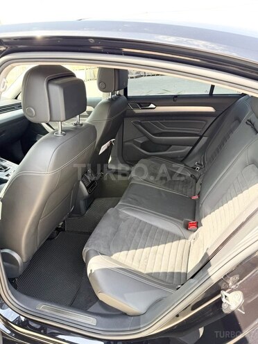 Volkswagen Passat 2021, 64,000 km - 1.4 l - Bakı