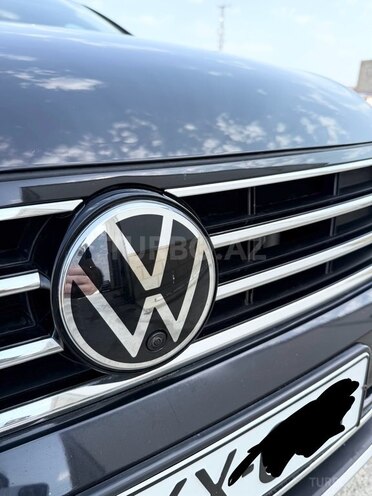 Volkswagen Passat 2021, 64,000 km - 1.4 l - Bakı