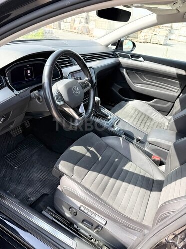 Volkswagen Passat 2021, 64,000 km - 1.4 l - Bakı