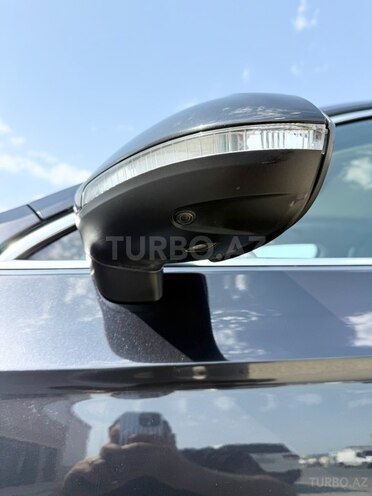 Volkswagen Passat 2021, 64,000 km - 1.4 l - Bakı
