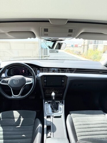 Volkswagen Passat 2021, 64,000 km - 1.4 l - Bakı