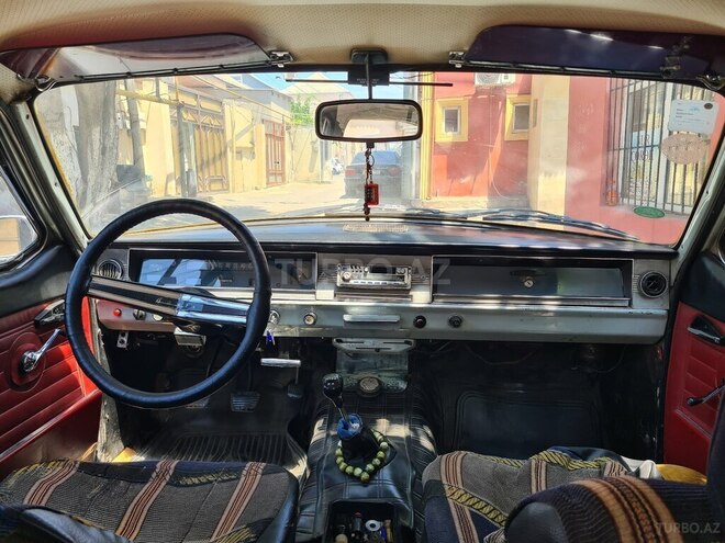 GAZ 24 1973, 445,550 km - 2.5 l - Bakı