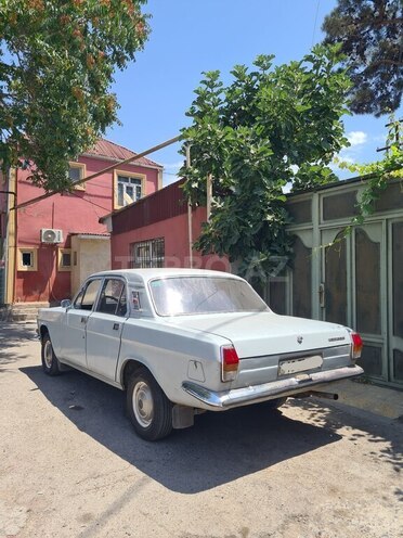 GAZ 24 1973, 445,550 km - 2.5 l - Bakı