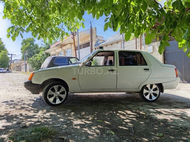 ZAZ Tavriya 2005, 100,000 km - 1.2 л - Quba
