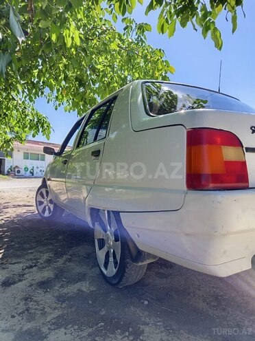 ZAZ Tavriya 2005, 100,000 km - 1.2 л - Quba