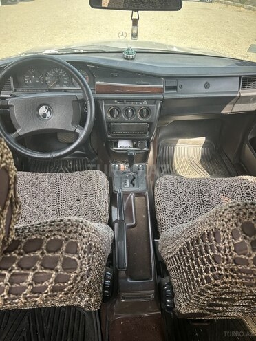 Mercedes 190 1990, 360,000 km - 2.0 l - Bakı