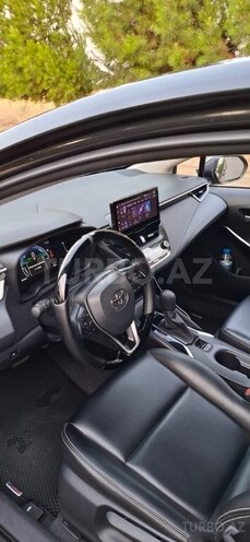 Toyota Corolla 2024, 34,000 km - 1.8 l - Bakı