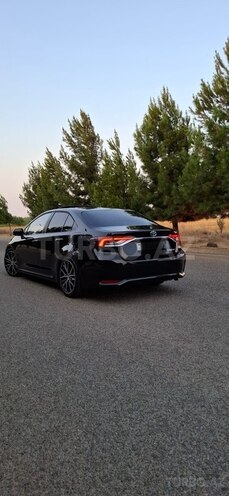 Toyota Corolla 2024, 34,000 km - 1.8 l - Bakı