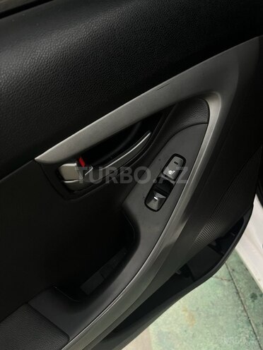 Hyundai Elantra 2014, 200,000 km - 1.8 л - Bakı