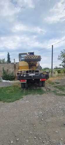 MAZ  2004, 758,260 km - 11.0 l - Bərdə