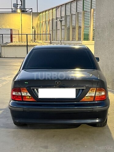 Iran Khodro Samand 2015, 350,000 km - 1.6 л - Bakı