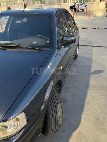 Iran Khodro Samand 2015, 350,000 km - 1.6 л - Bakı