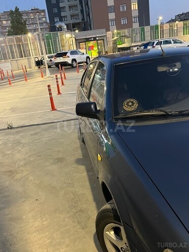 Iran Khodro Samand 2015, 350,000 km - 1.6 л - Bakı