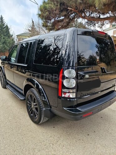 Land Rover Discovery 2014, 150,000 km - 3.0 л - Bakı